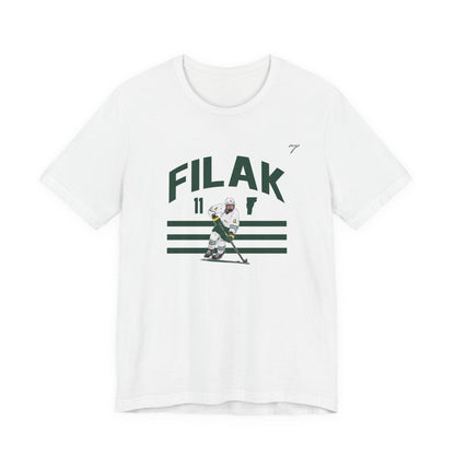 Zach Filak Graphic Tee