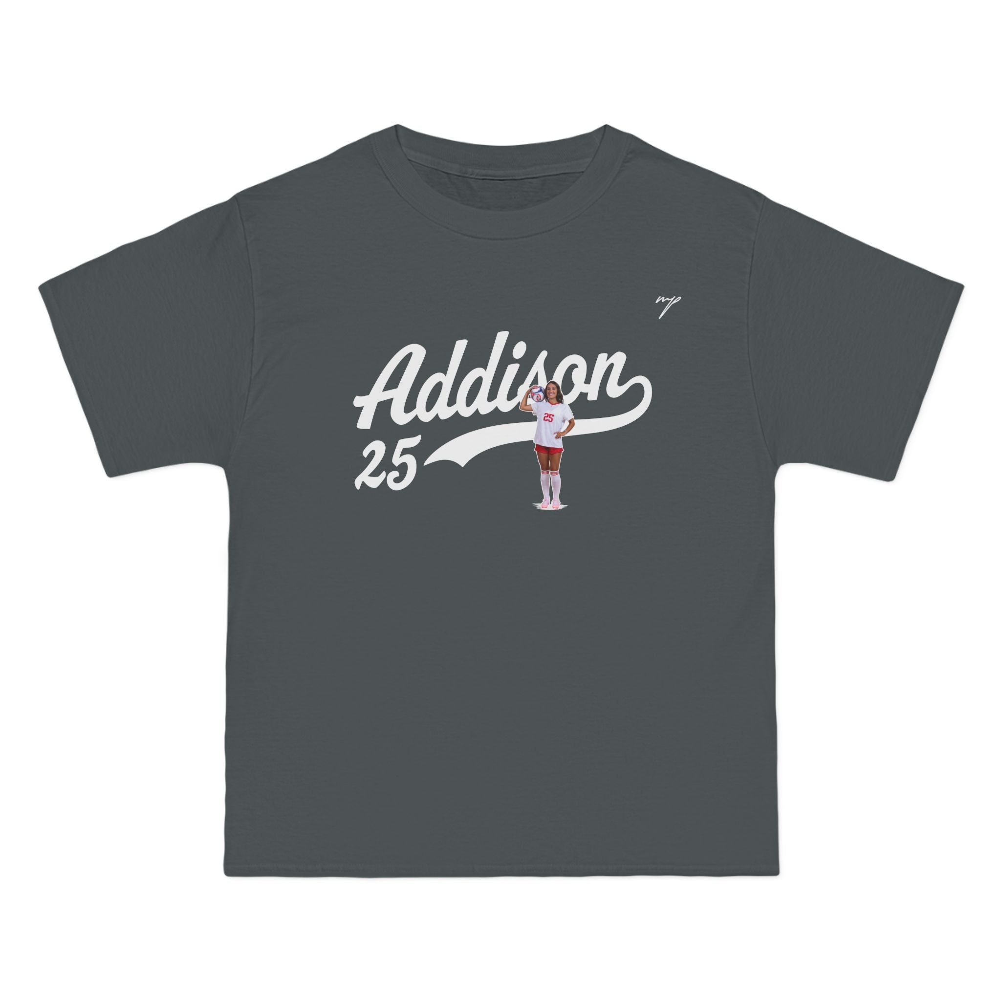 Addison Stover Vintage Tee