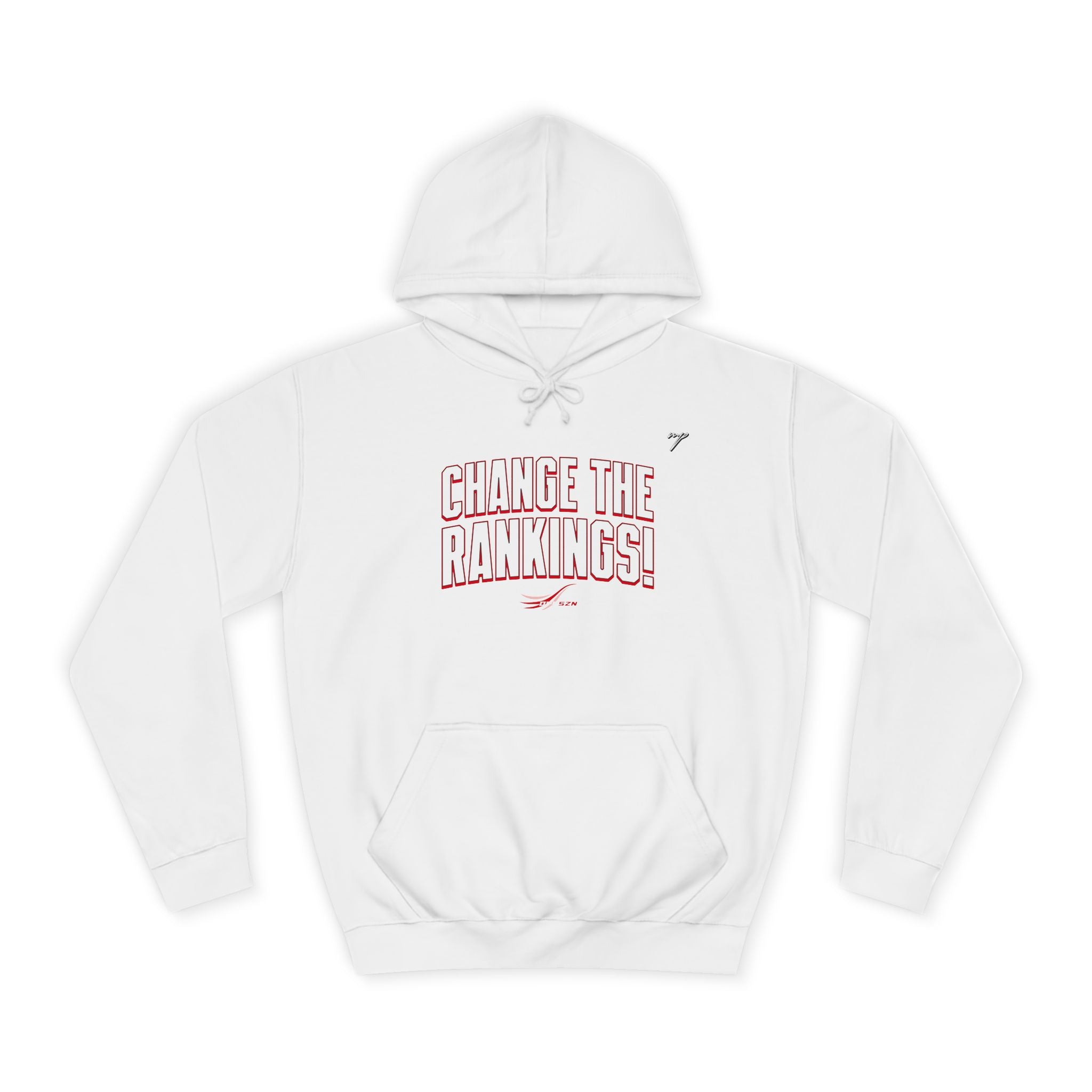 OFFSZN Hoodie