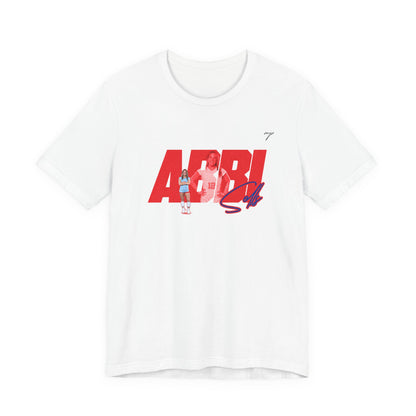 Abbi Sells Graphic Tee