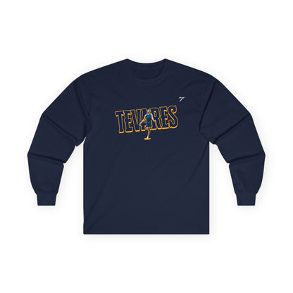 Tevares Frierson Long Sleeve