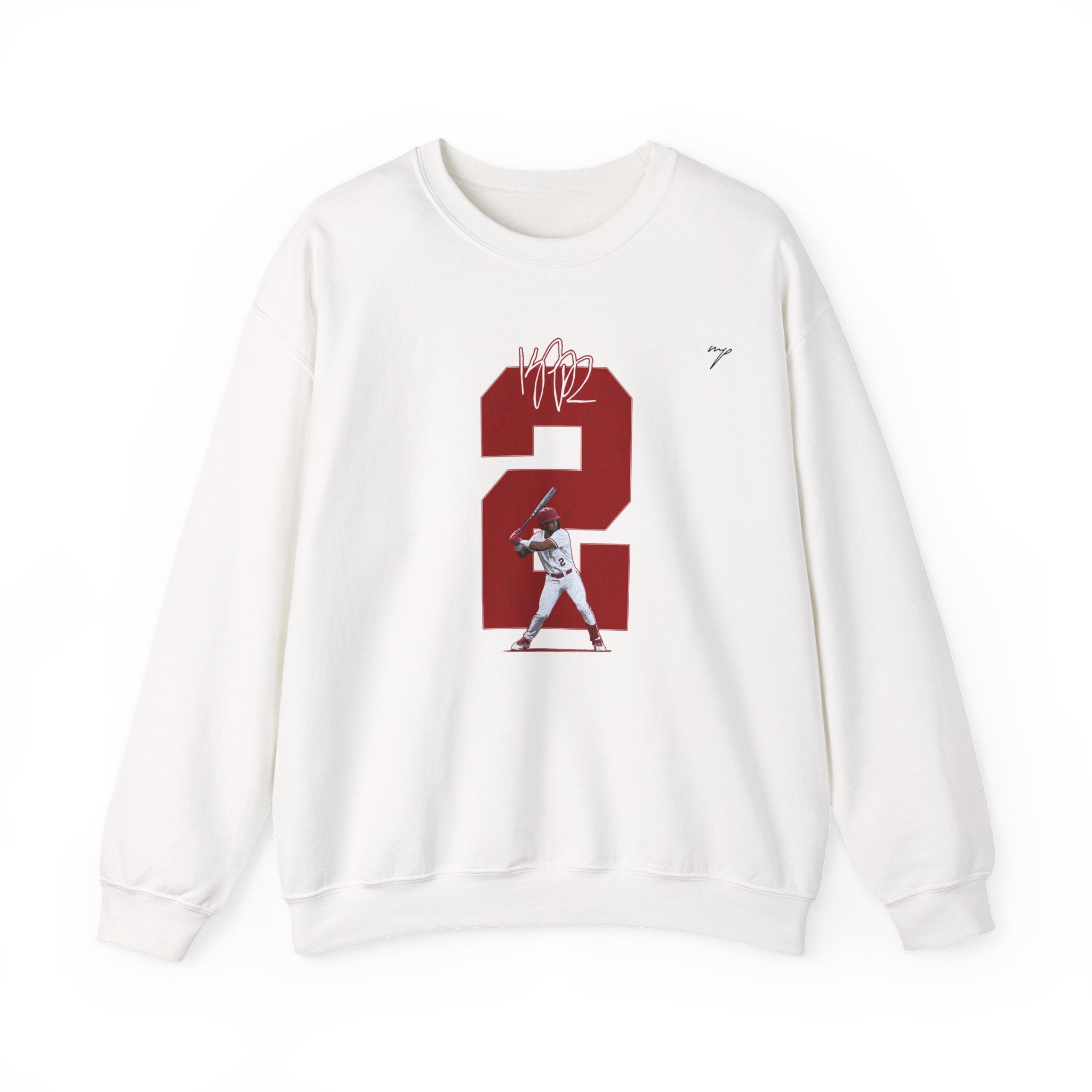 Kelvyn Paulino Jr Crewneck