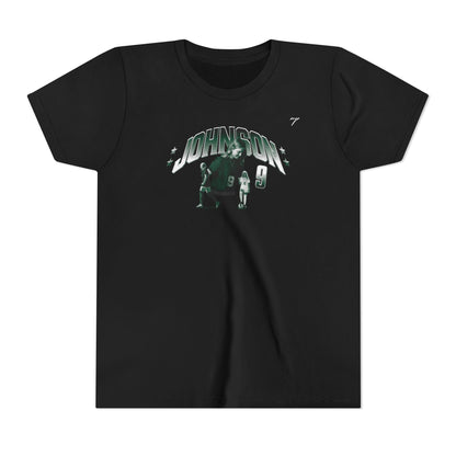 Ella Johnson YOUTH Graphic Tee