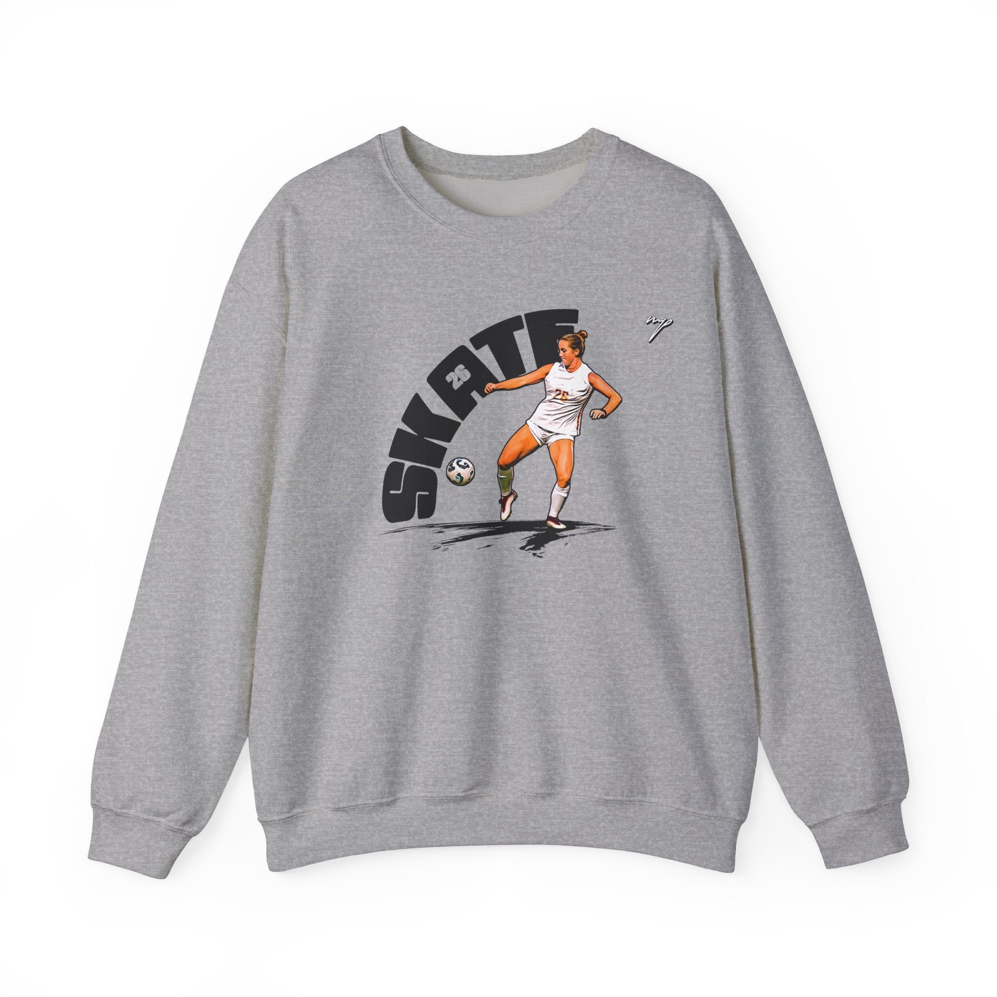 Sarah Kate Rath Crewneck