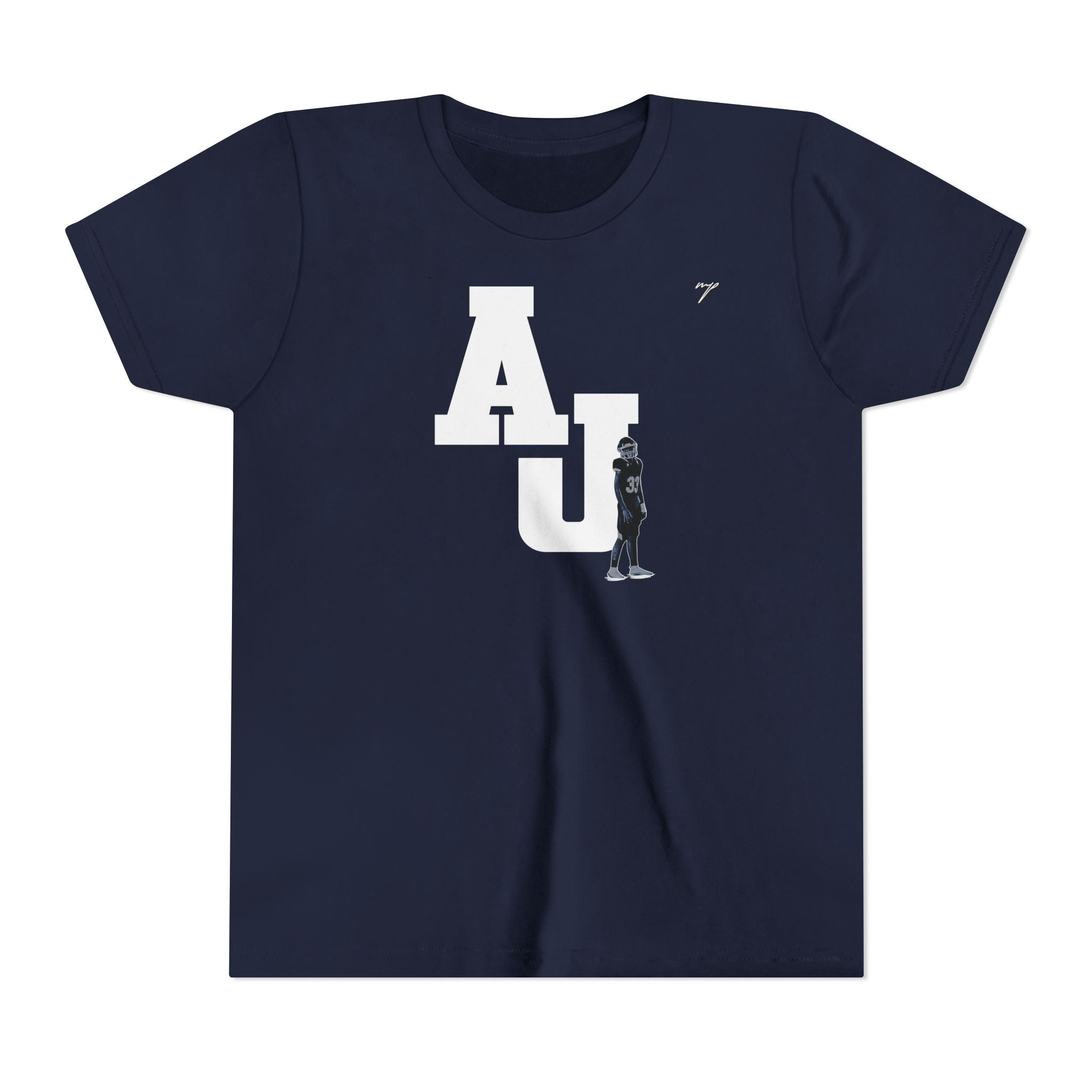 Ace Jackson YOUTH Graphic Tee