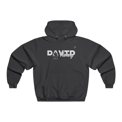 David Hwang Vintage Hoodie