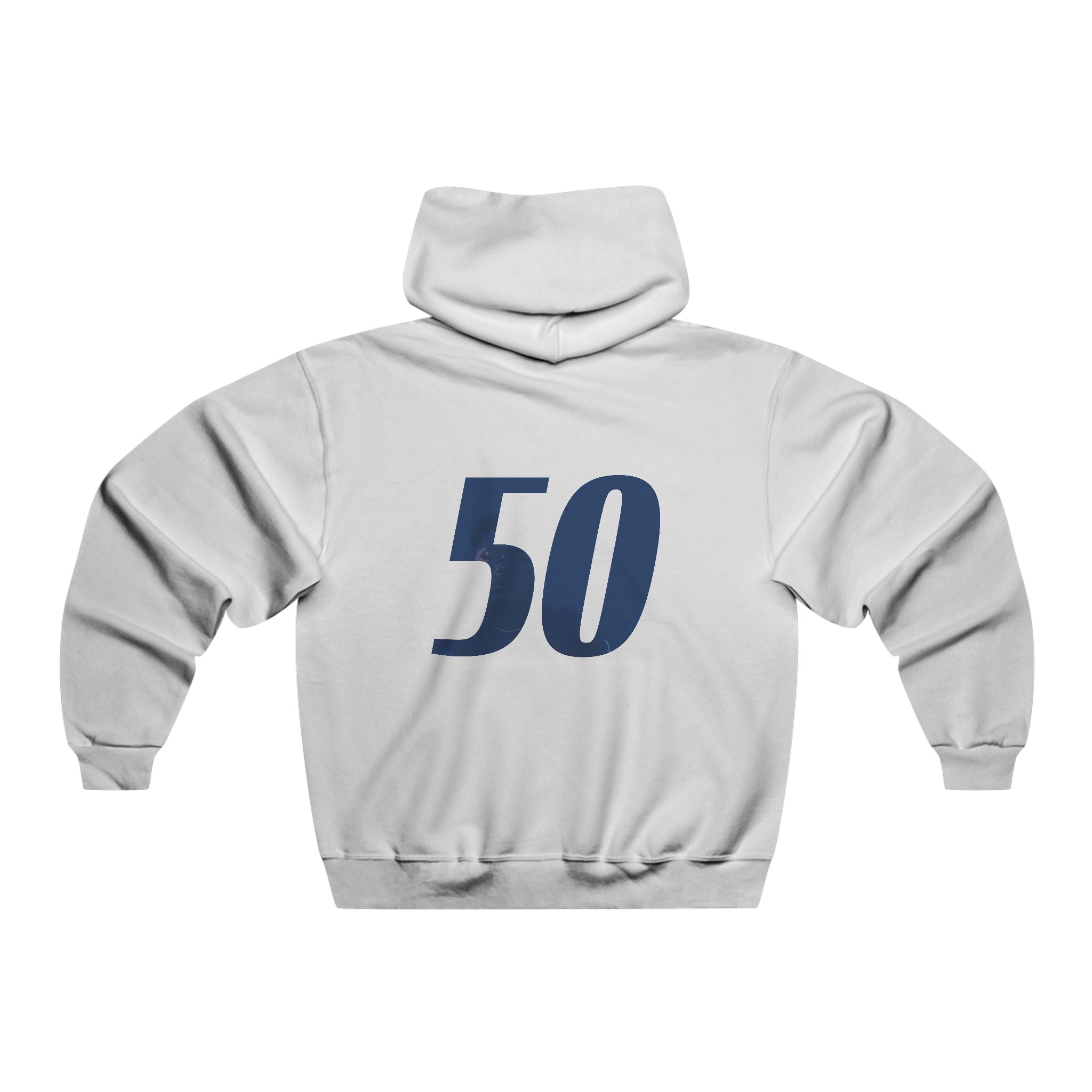 Elisson Mirutil Vintage Hoodie