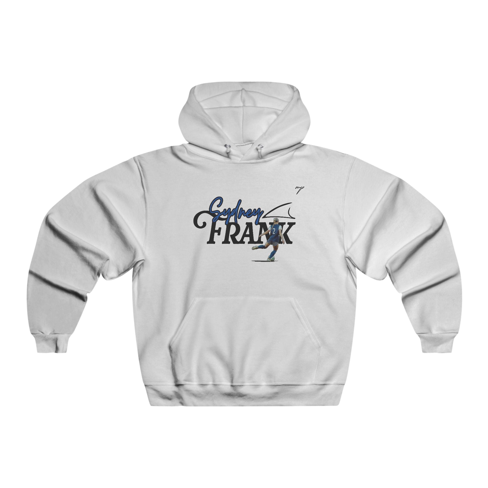 Sydney Frank Vintage Hoodie