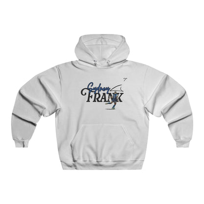 Sydney Frank Vintage Hoodie