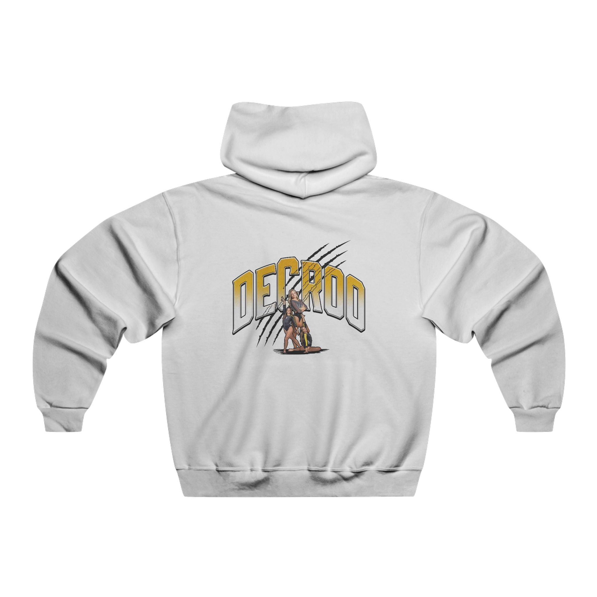 Isabella DeCroo Vintage Hoodie