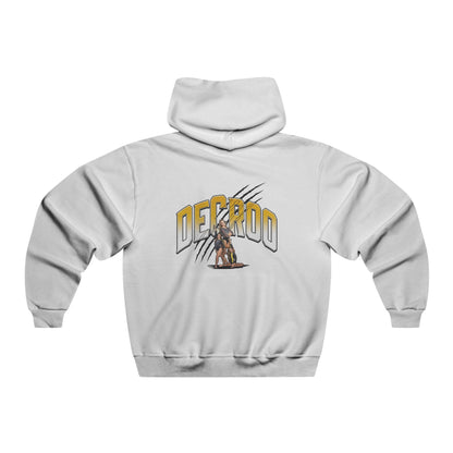 Isabella DeCroo Vintage Hoodie