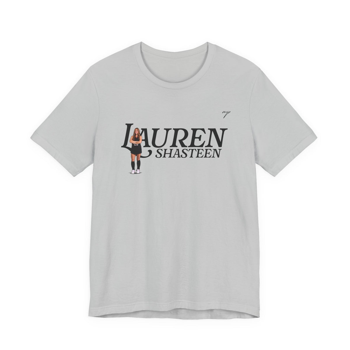 Lauren Shasteen Graphic Tee