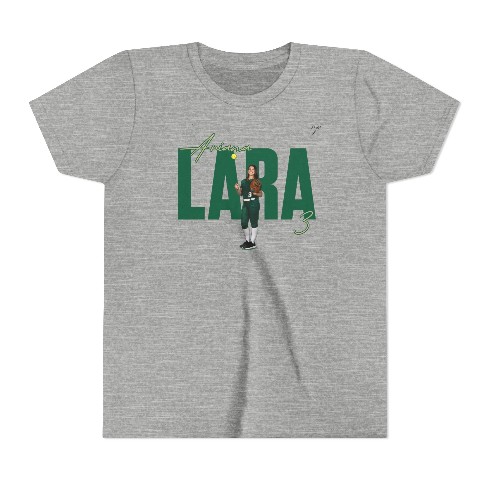Ariana Lara YOUTH Graphic Tee