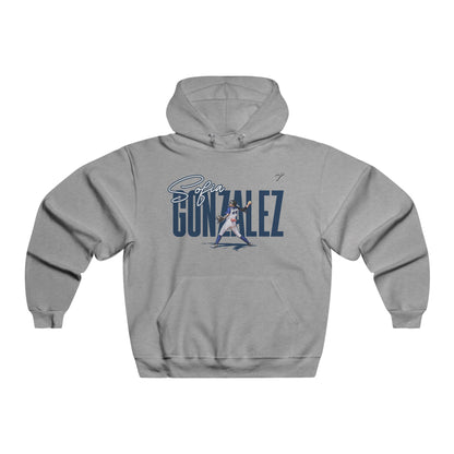Sofia Gonzalez Vintage Hoodie