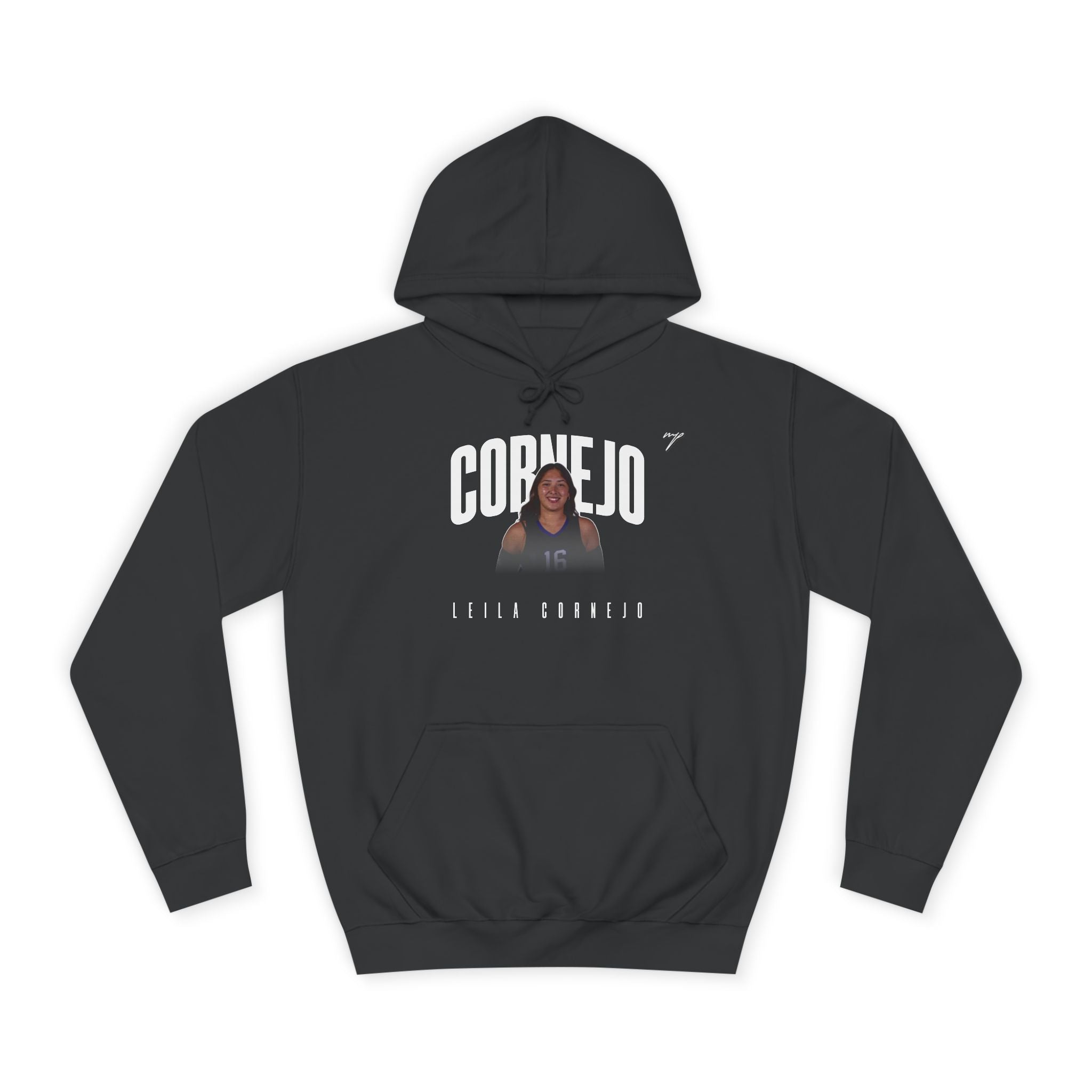 Leila Cornejo Hoodie