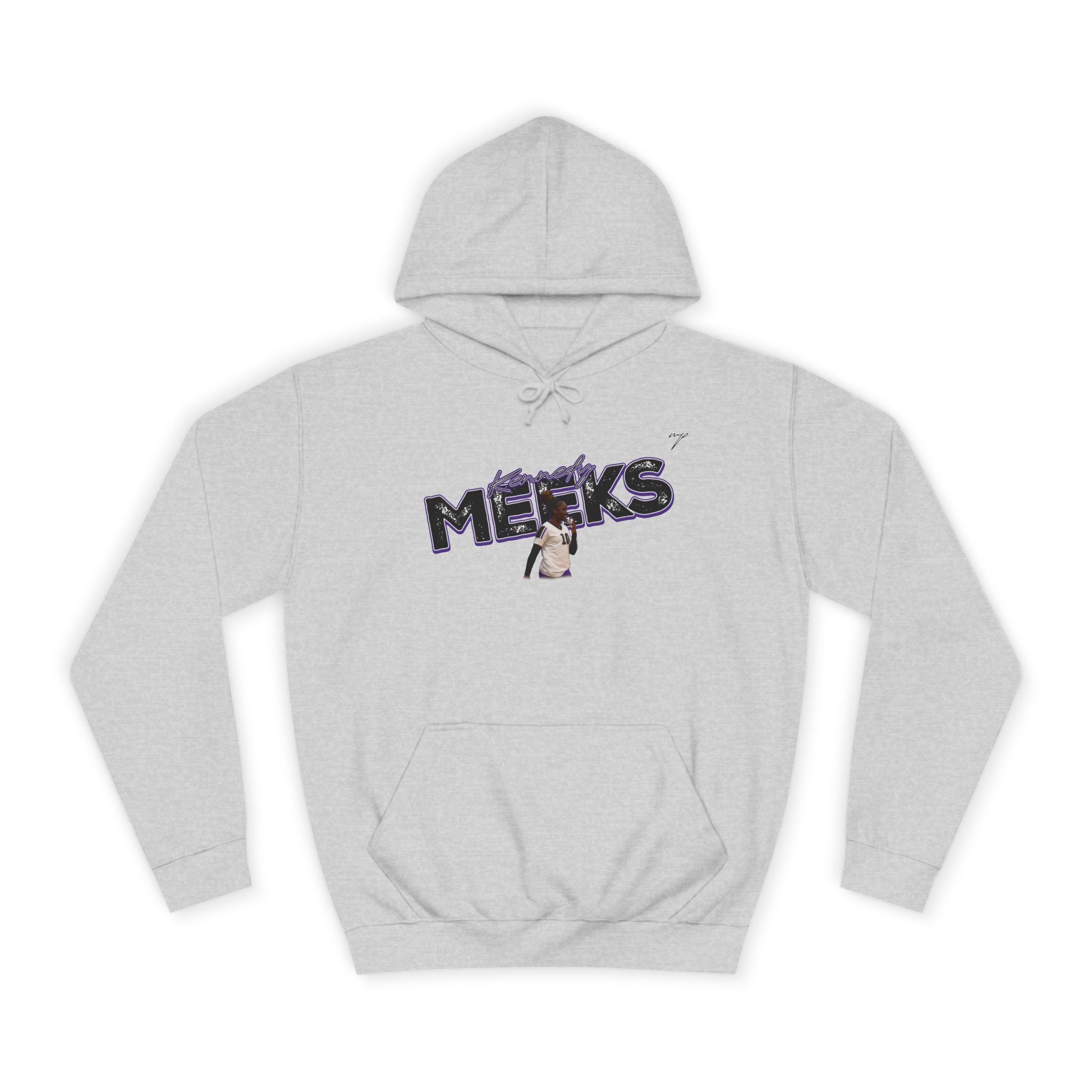 Kennedy Meeks Hoodie