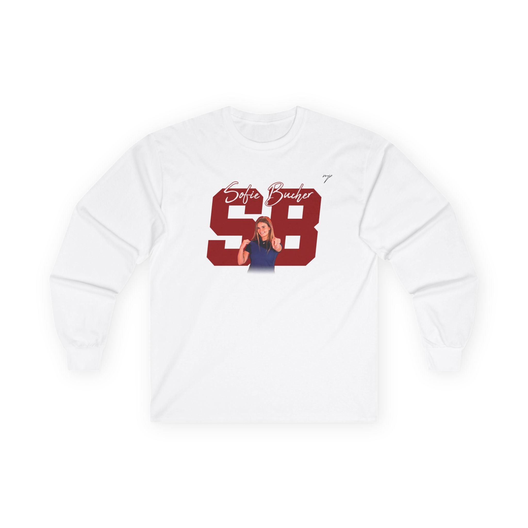 Sofie Bucher Long Sleeve