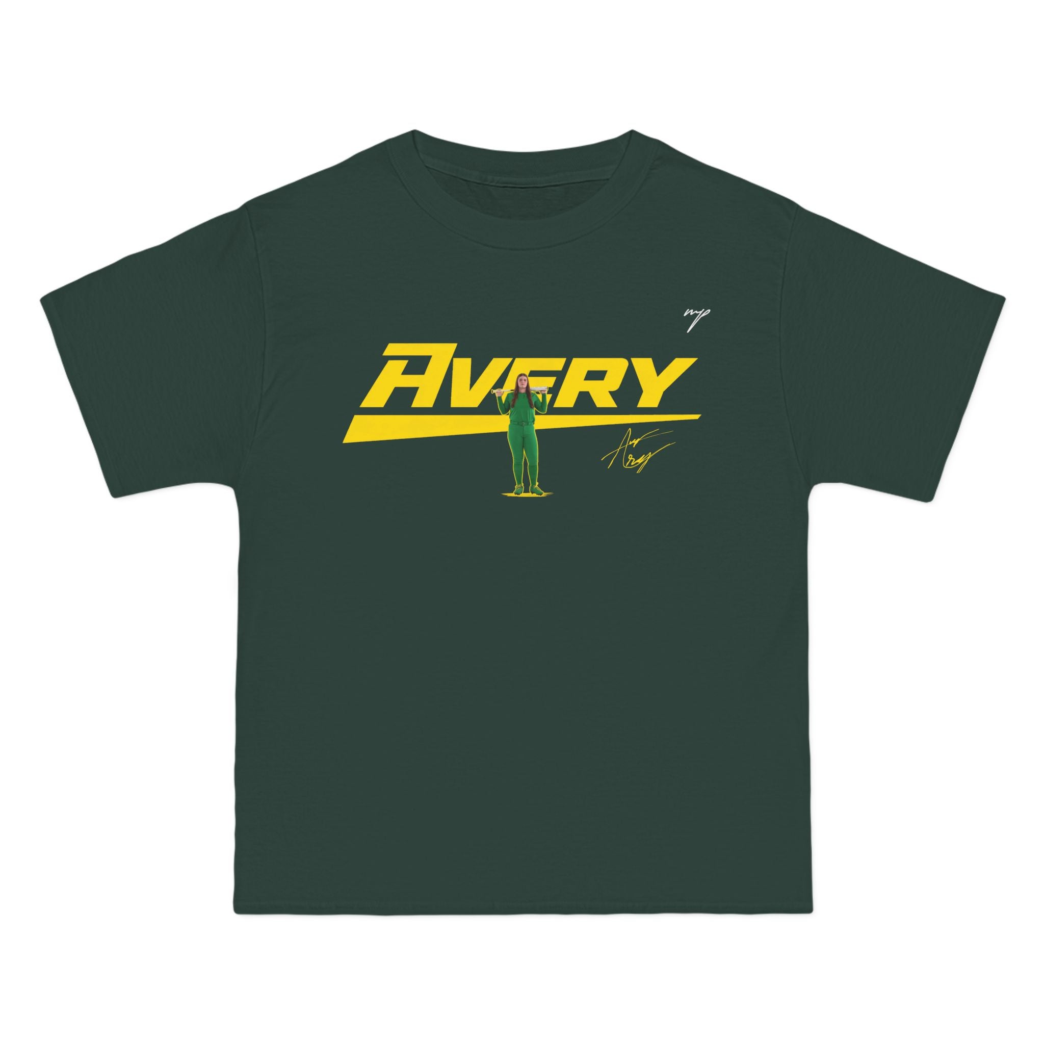 Avery Scieszinski Vintage Tee
