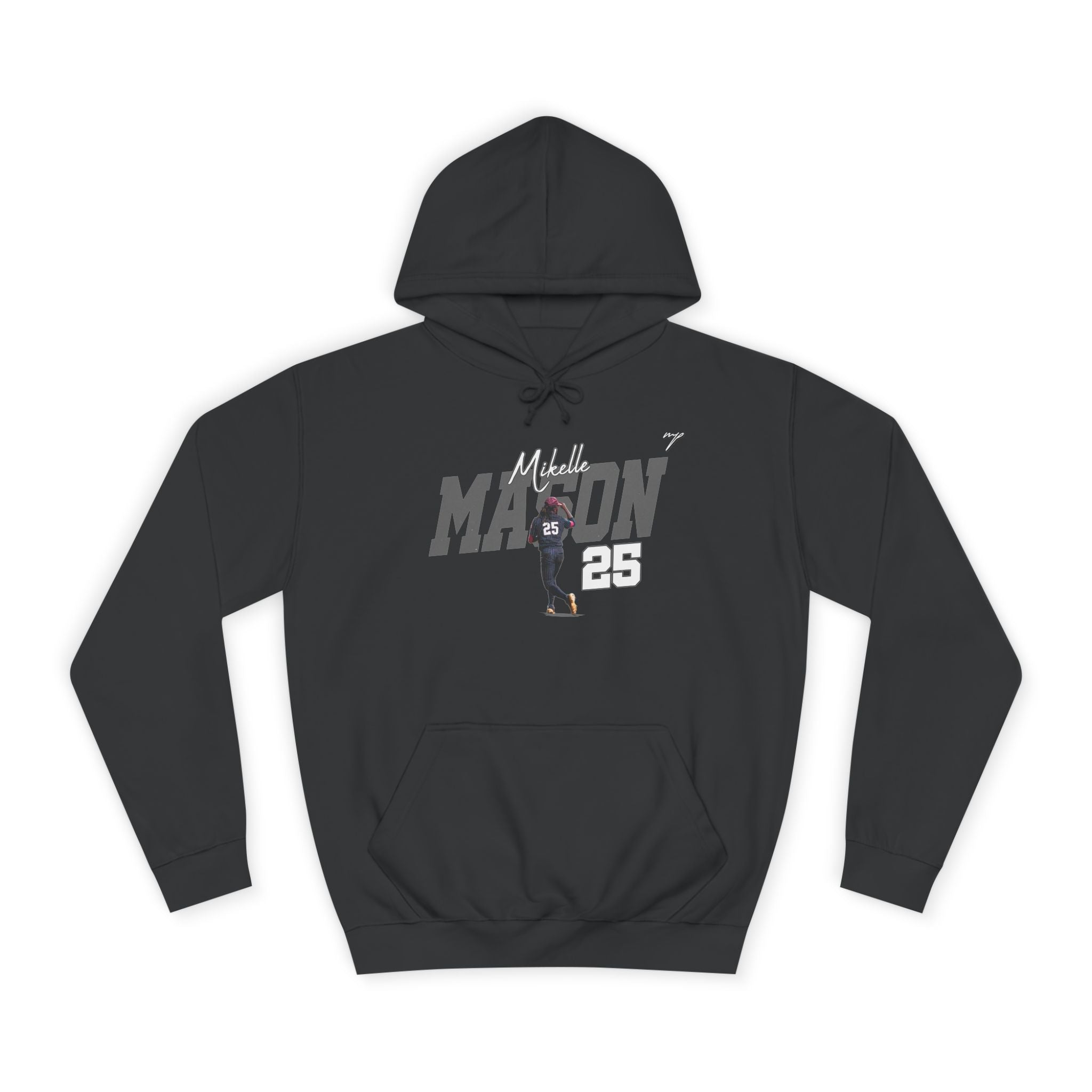 Mikelle Mason Hoodie