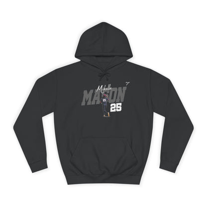 Mikelle Mason Hoodie