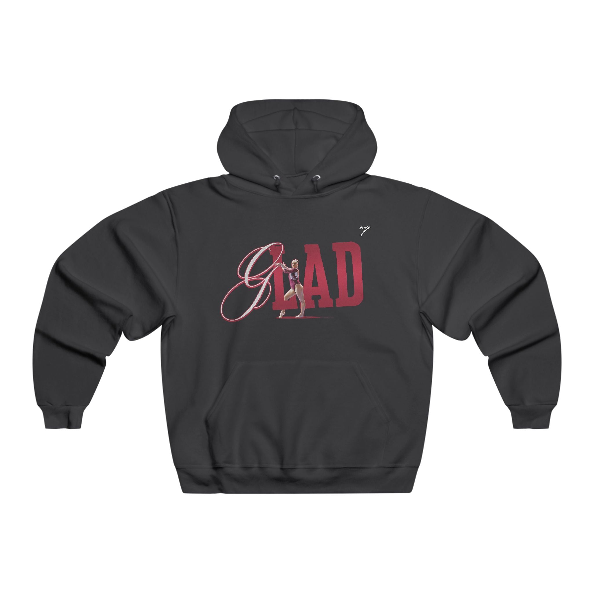 Gabby Ladanyi Vintage Hoodie