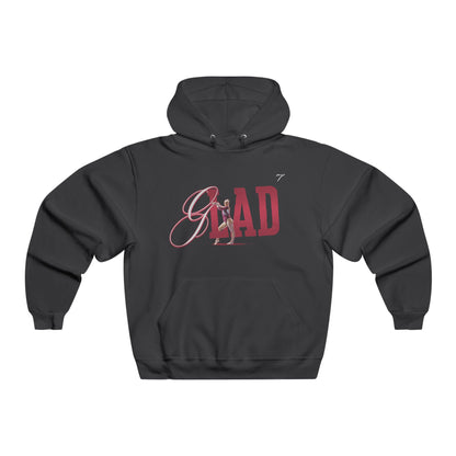 Gabby Ladanyi Vintage Hoodie