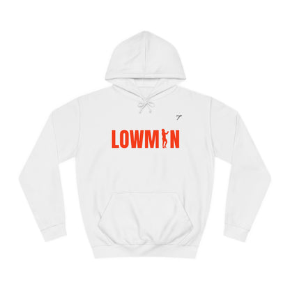 Tyler Crowe Lowman Hoodie