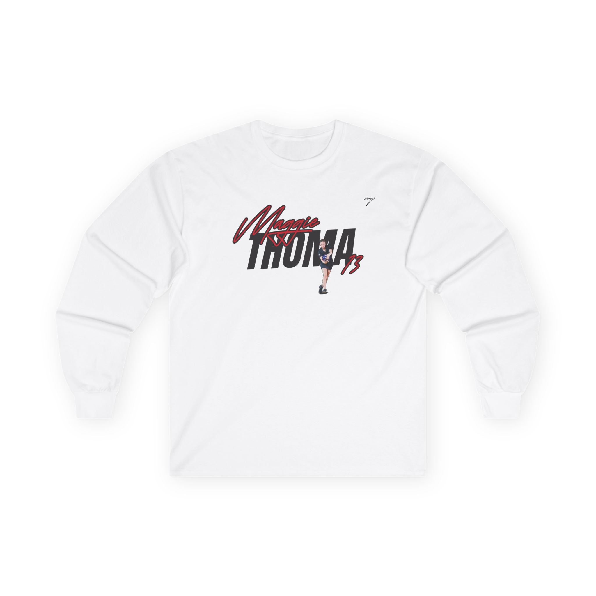 Maggie Thoma Long Sleeve