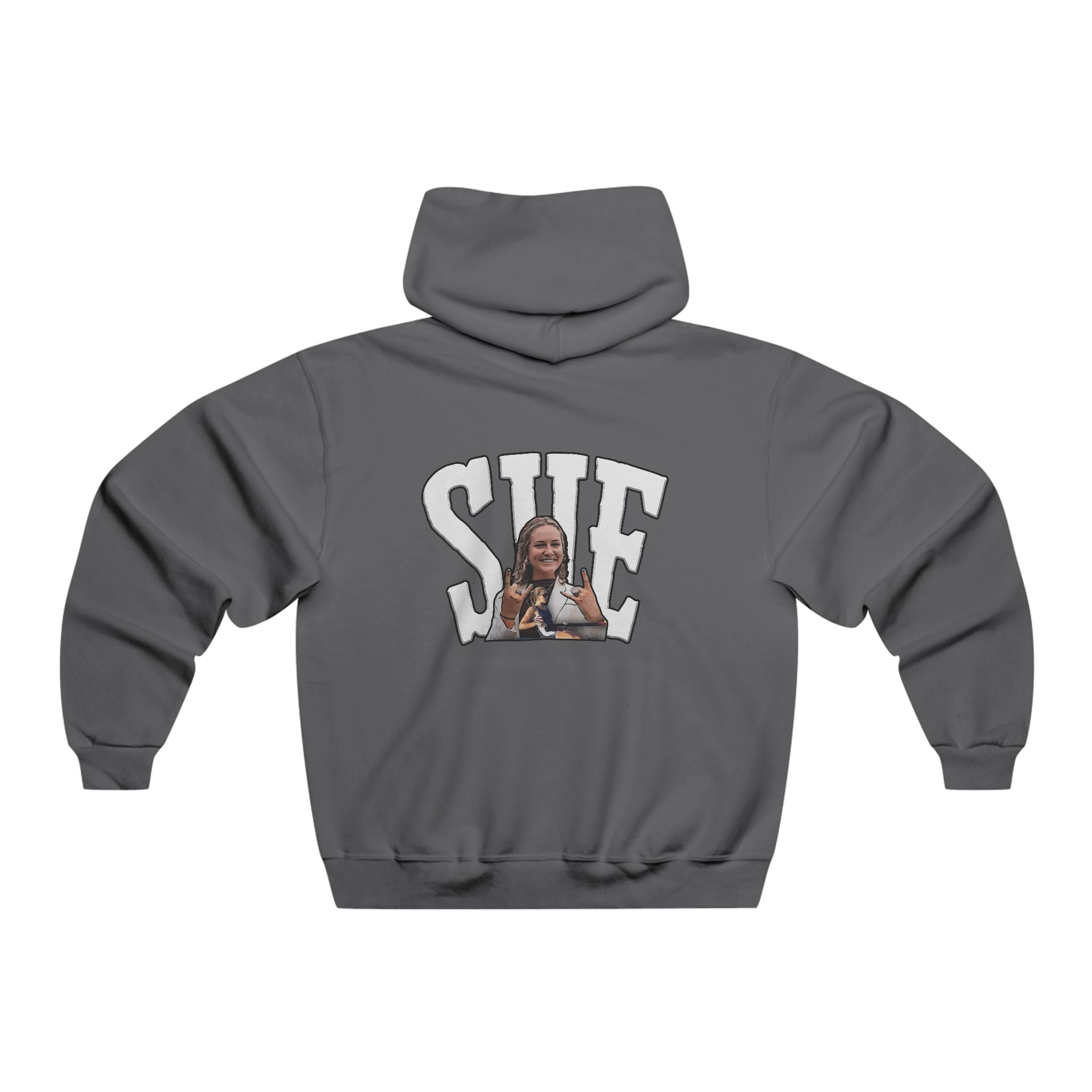 Sue Holderness Vintage Hoodie