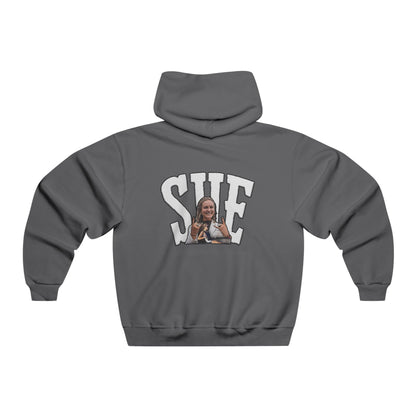 Sue Holderness Vintage Hoodie