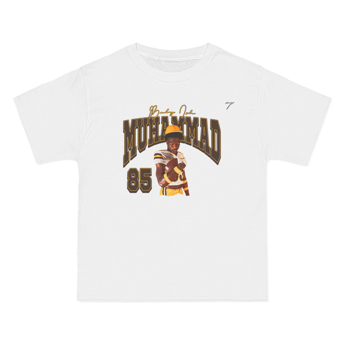 Baby ish Muhammad Vintage Tee