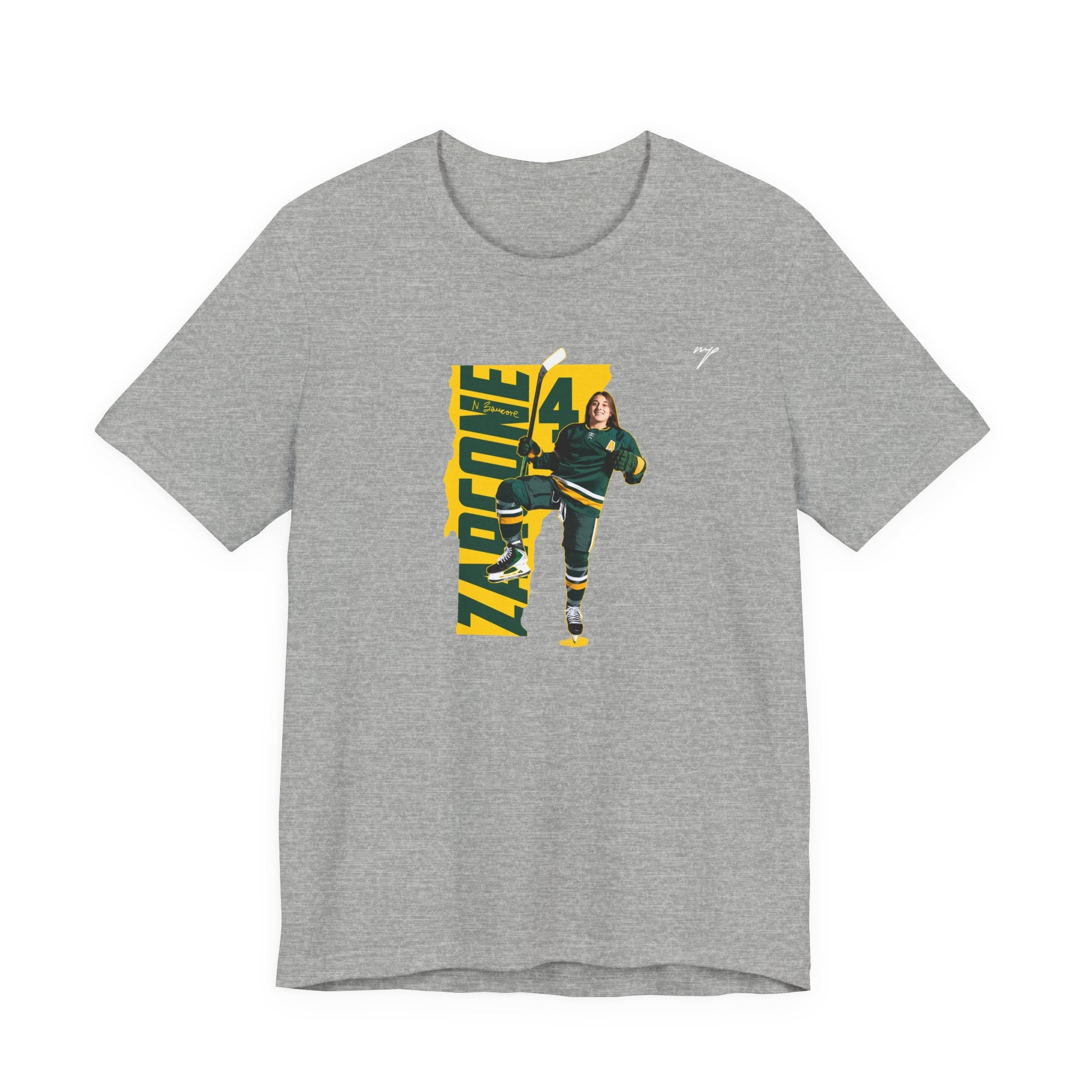 Natalie Zarcone Graphic Tee