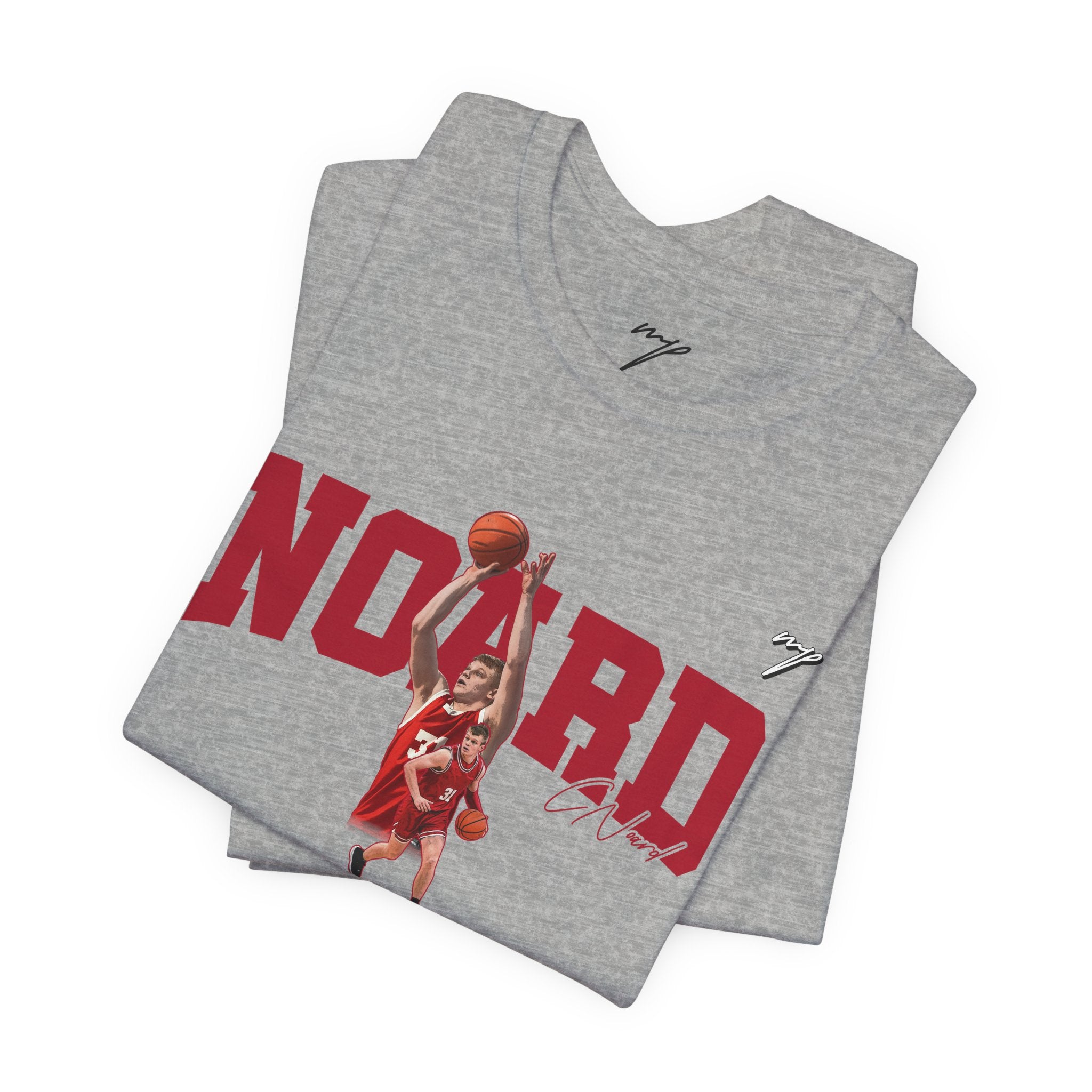 Cooper Noard Graphic Tee