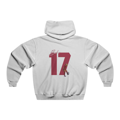 Alexa Barker Vintage Hoodie