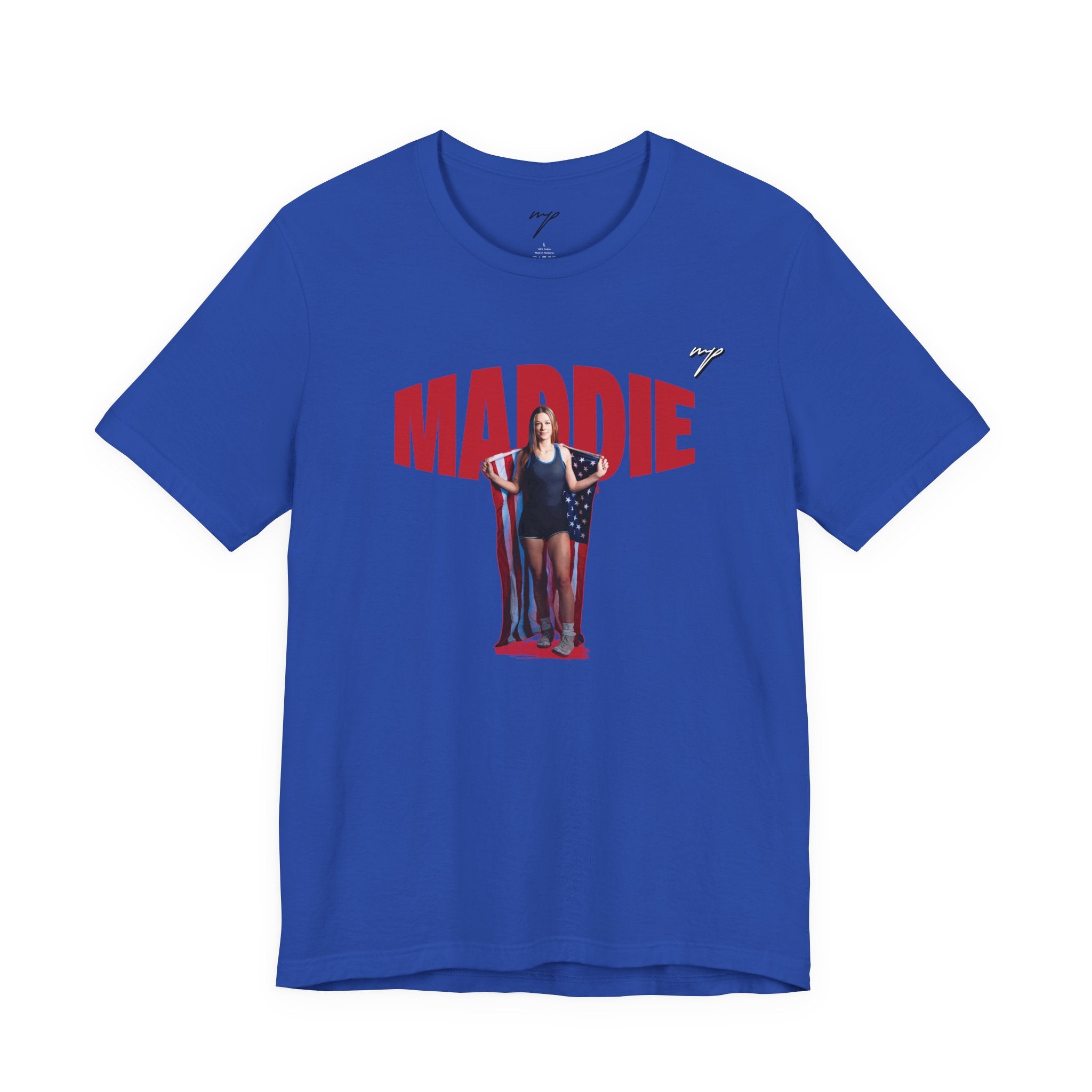 Madison Roe Graphic Tee