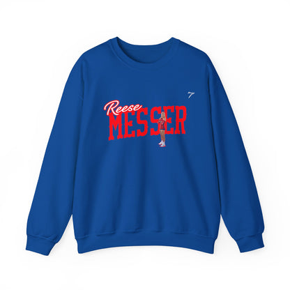 Reese Messer Crewneck