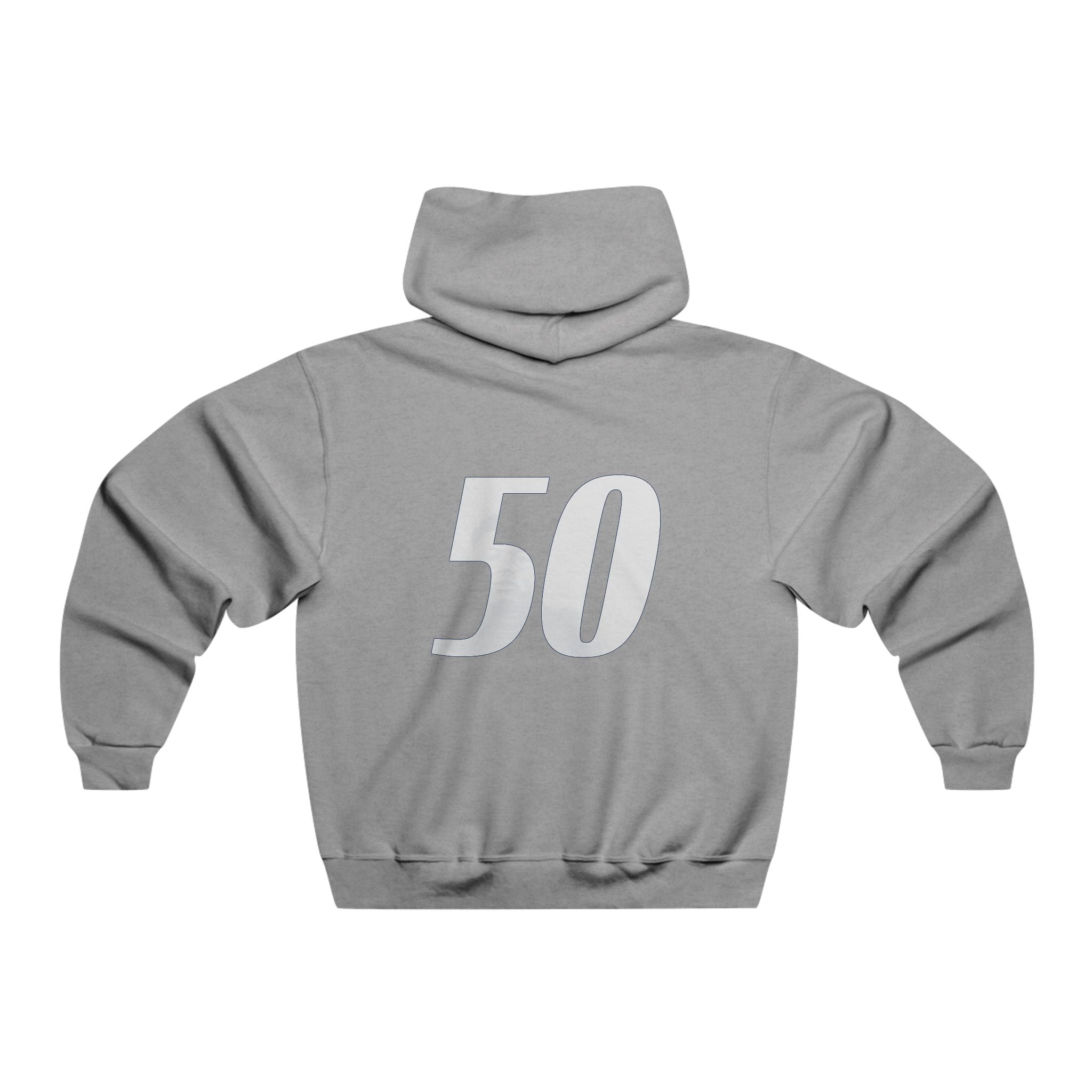Elisson Mirutil Vintage Hoodie