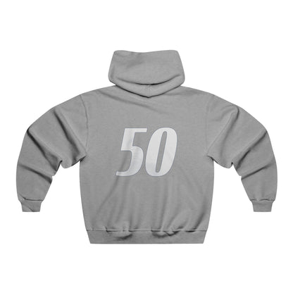 Elisson Mirutil Vintage Hoodie