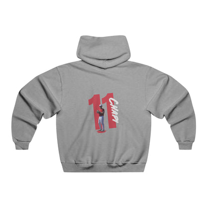Levi Yngsdal-Chapi Vintage Hoodie