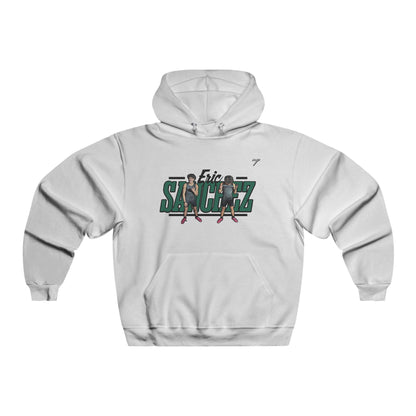 Eric Sanchez Vintage Hoodie