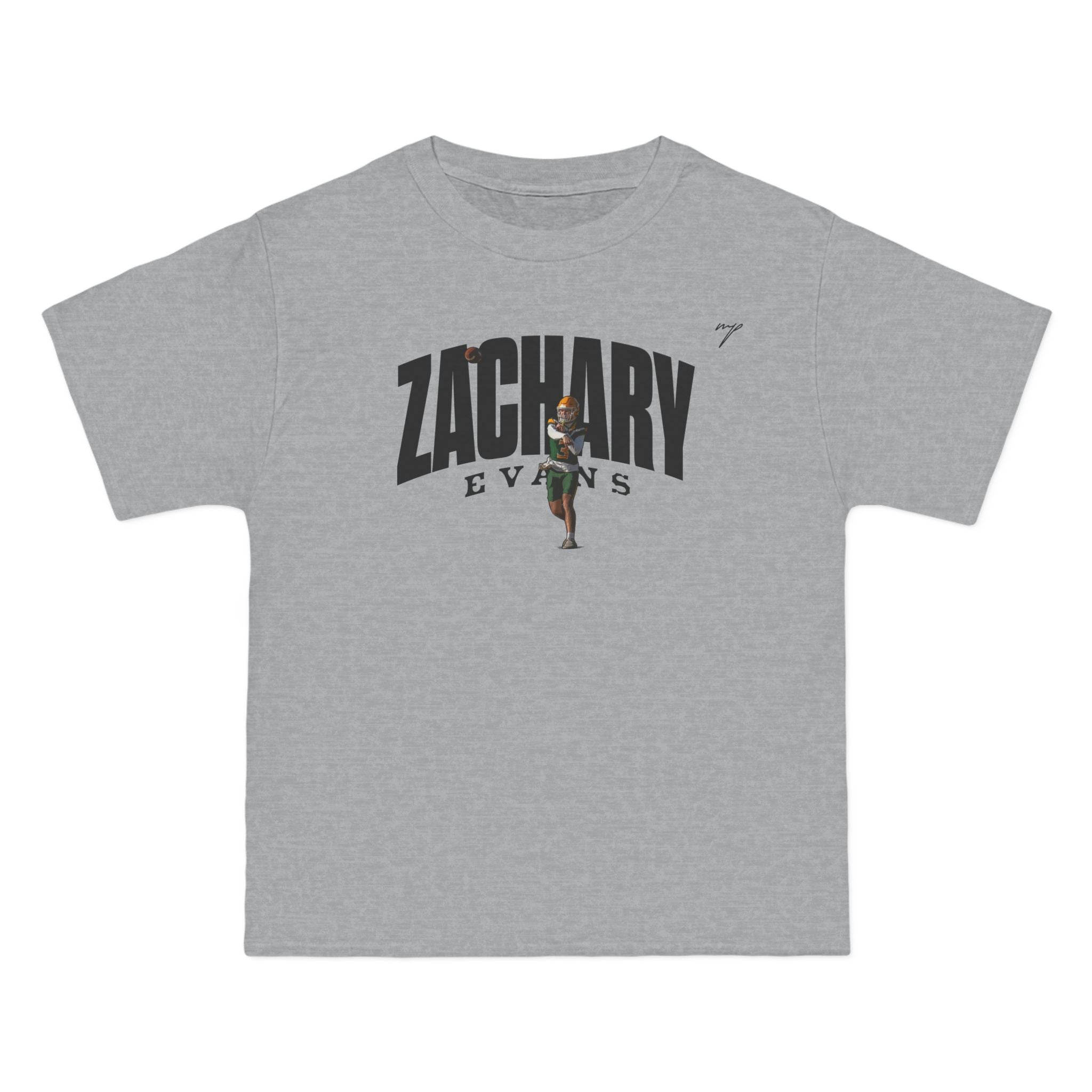 Zachary Evans Vintage Tee
