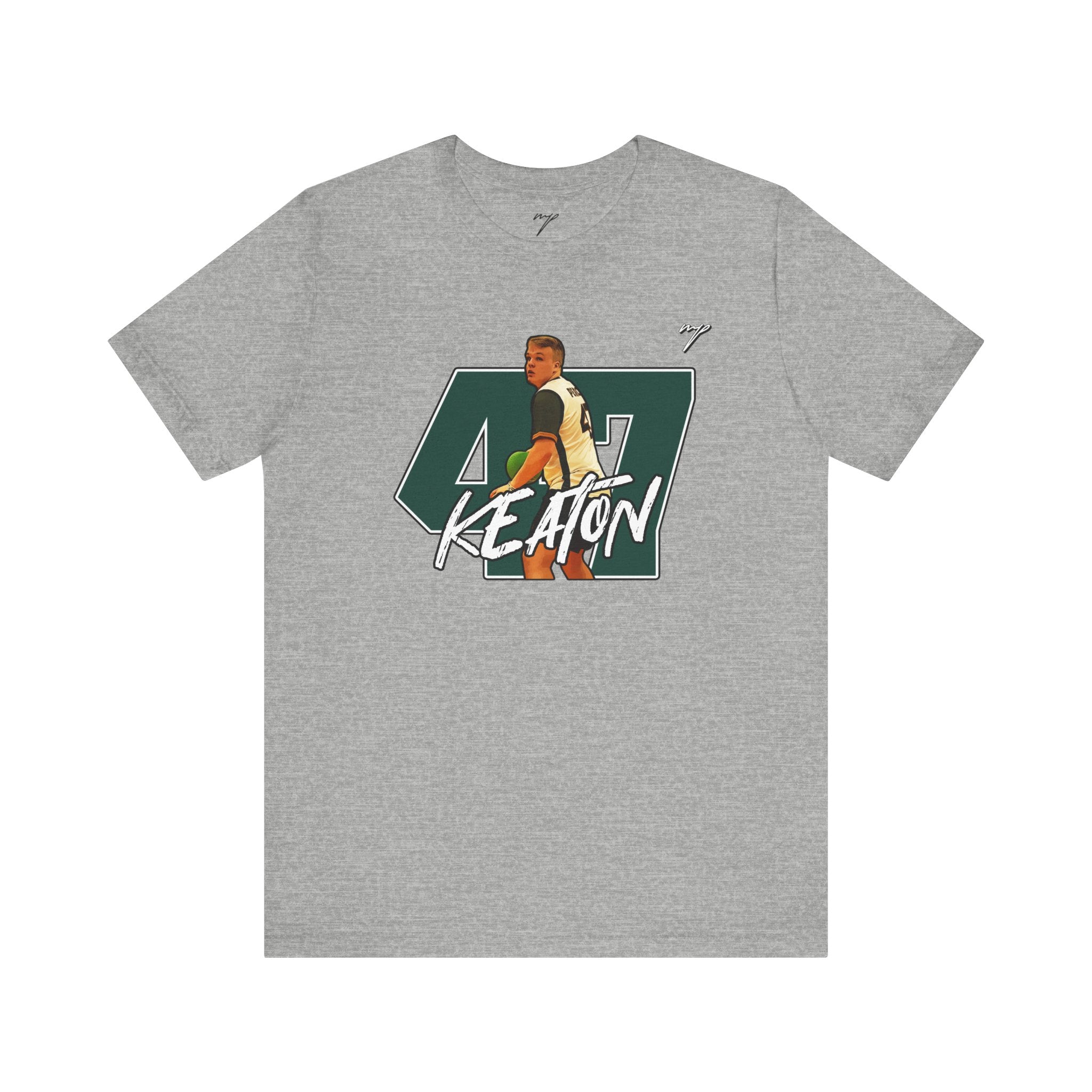 Keaton Pearce Graphic Tee