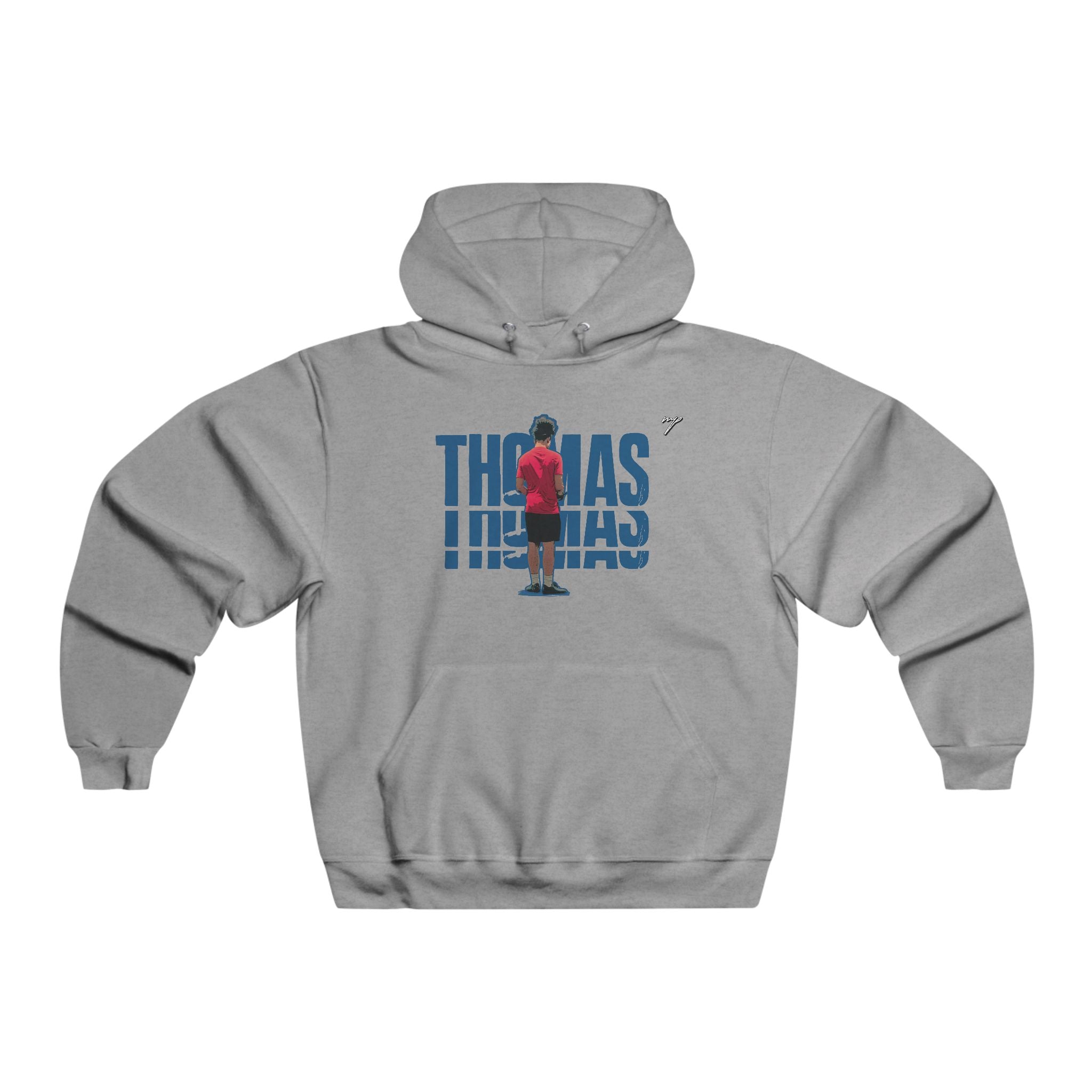 Adrian Thomas Vintage Hoodie
