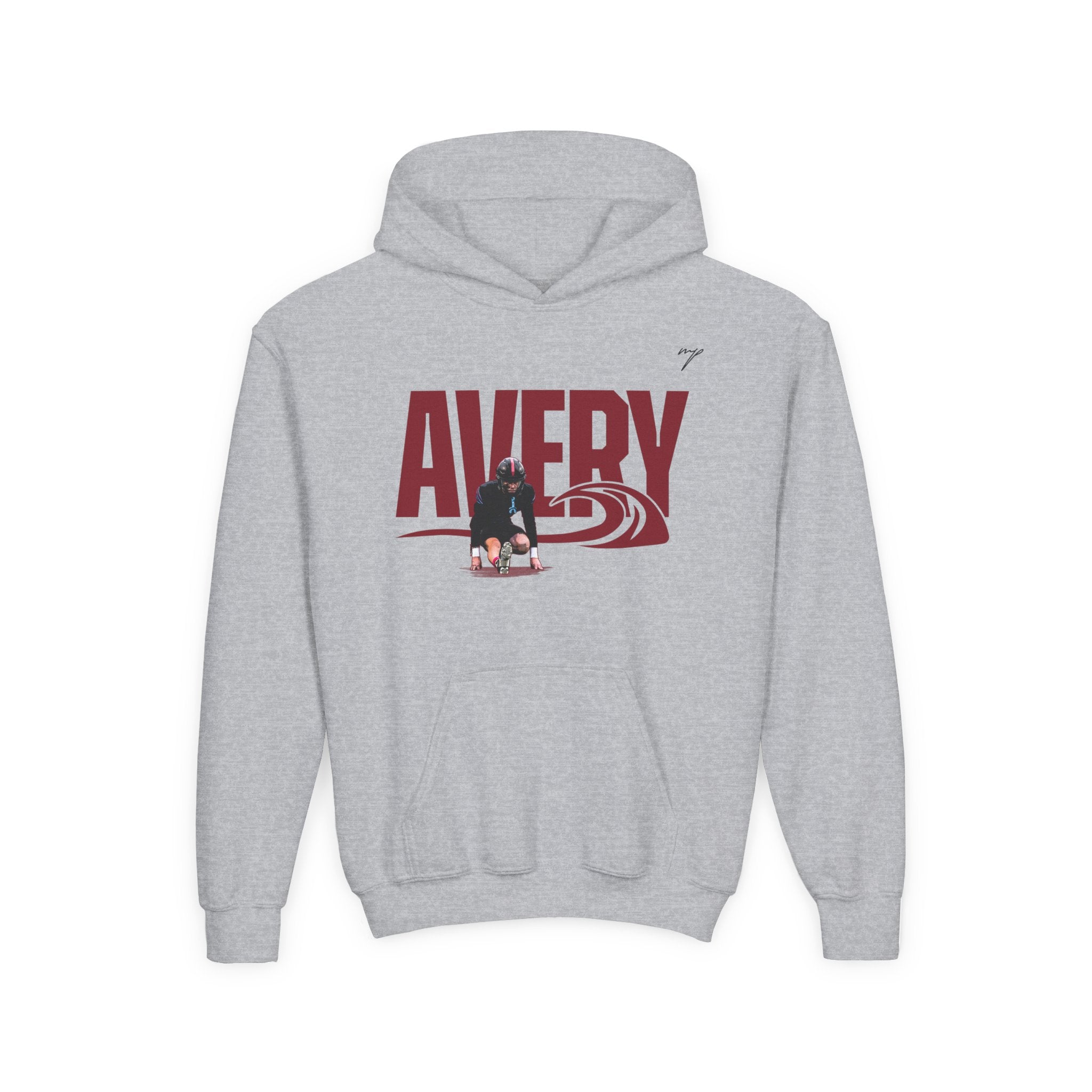 Avery Ellis YOUTH Hoodie