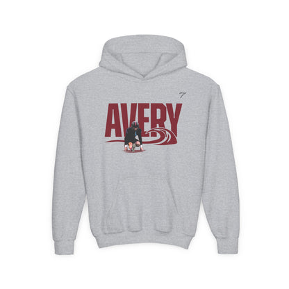 Avery Ellis YOUTH Hoodie