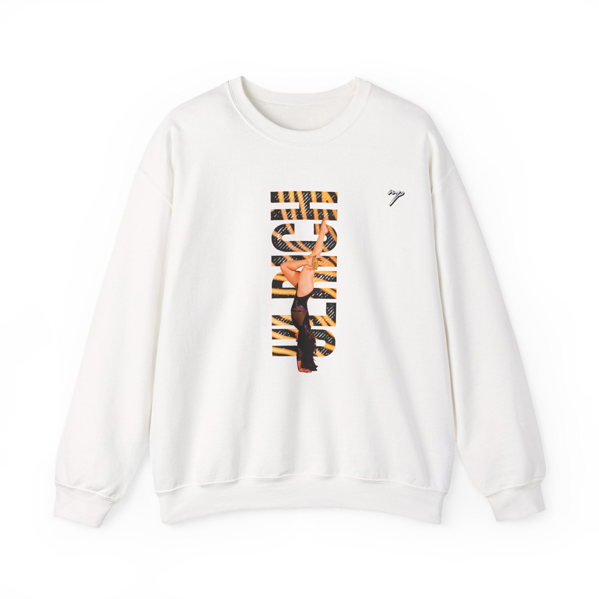 Madison Ulrich Crewneck