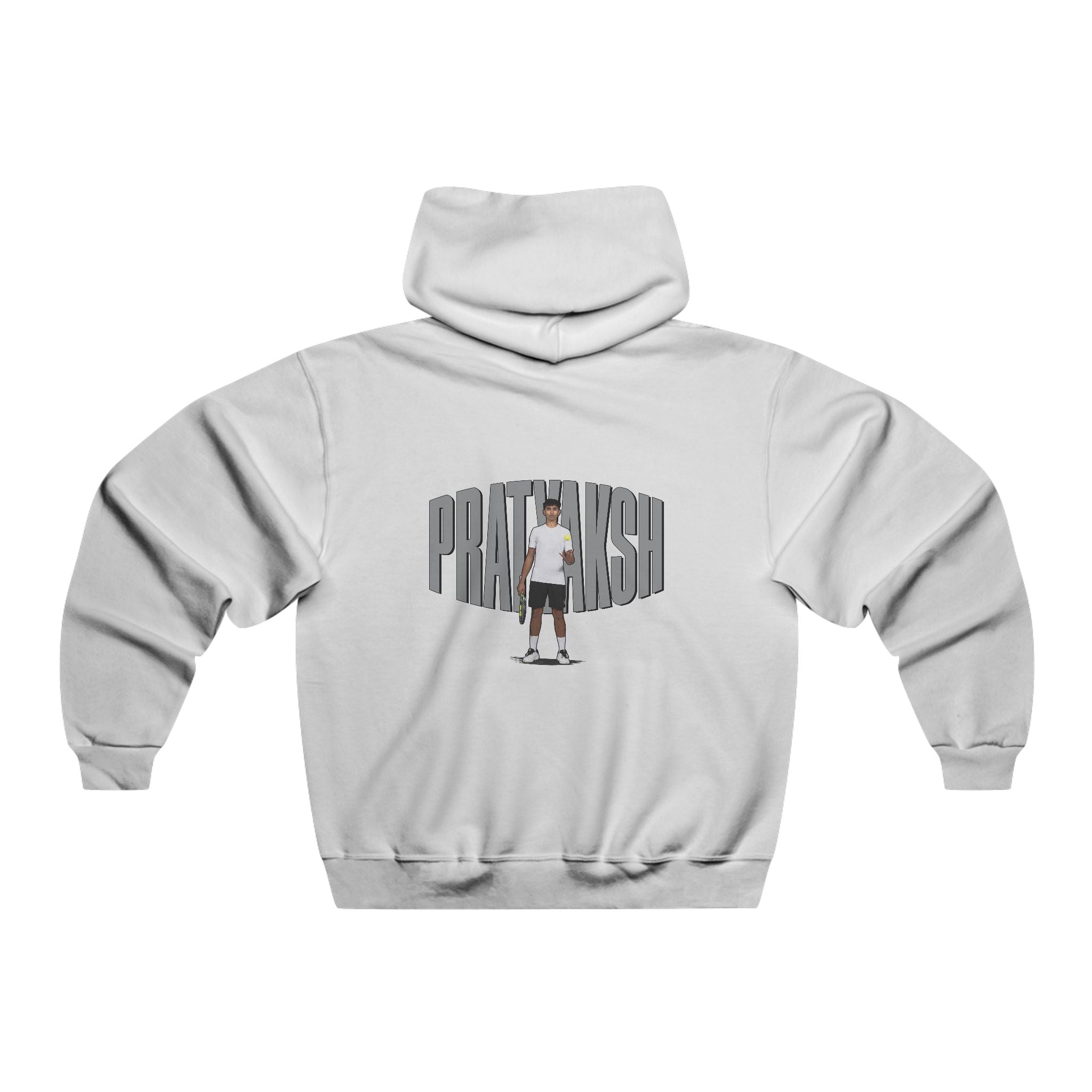 Pratyaksh Vintage Hoodie