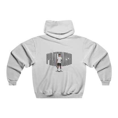 Pratyaksh Vintage Hoodie