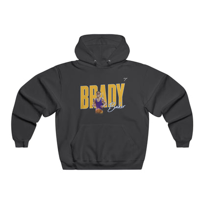Brady Baker Vintage Hoodie