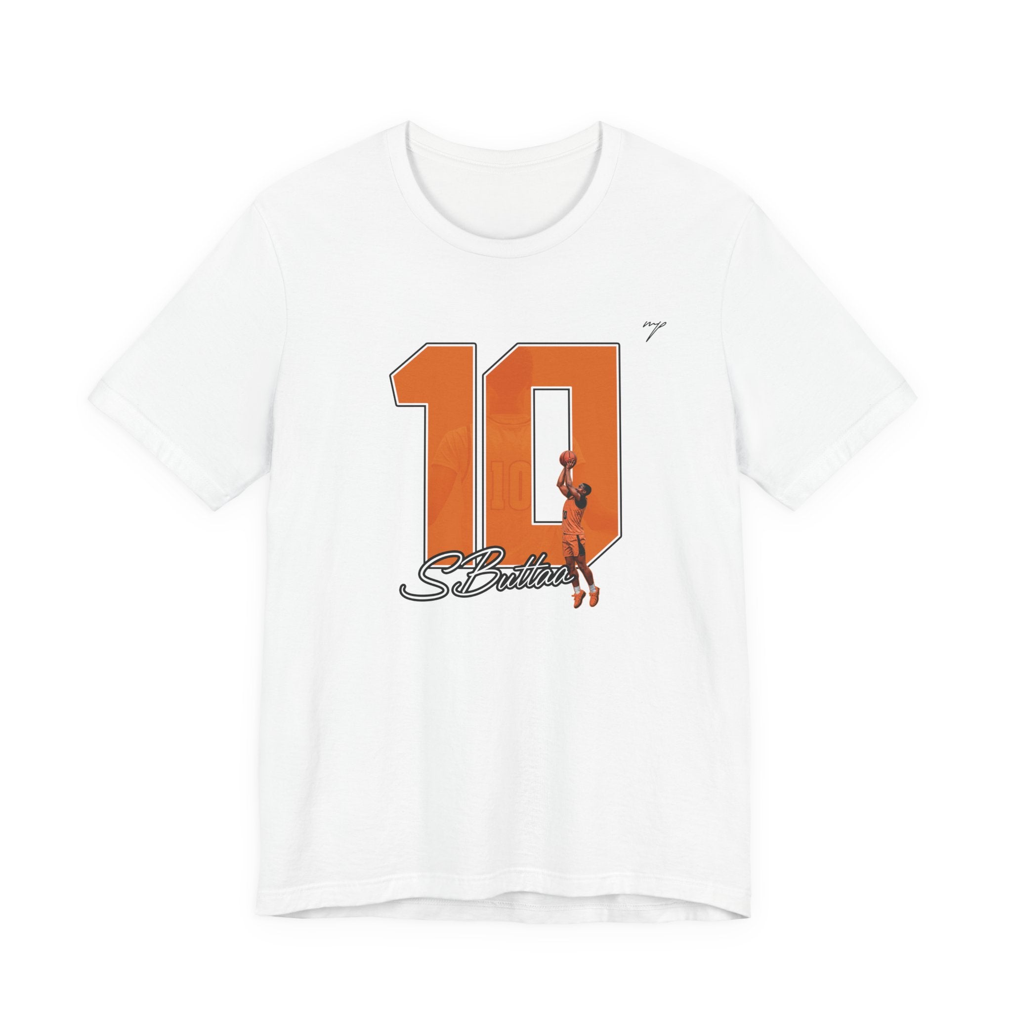 Shanay Mcfarlane Graphic Tee